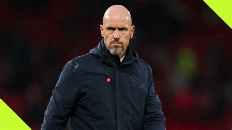 Erik Ten Hag Breaks Silence After Man Uniteds Humiliating Defeat To