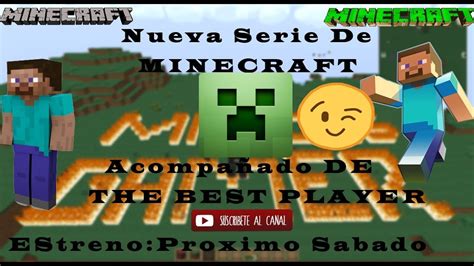 Mira Este Video Para Que Sepas Lo Que Va A Pasar Minecraft YouTube