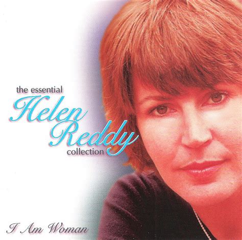 Helen Reddy I Am Woman The Essential Helen Reddy Collection 1998