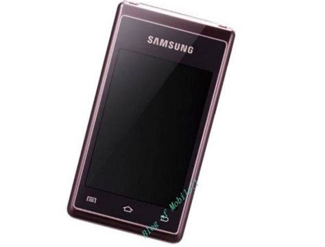 Samsung Hennessy Android Flip Phone Details Leaked Android Community