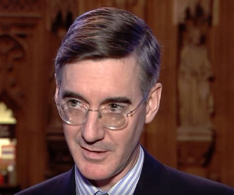 Jacob Rees-Mogg Biography – Facts, Childhood, Family Life of British ...