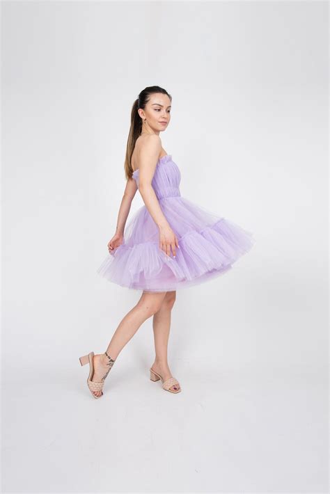 Women Tulle Dress/tutu Dress/layered Dress/wedding Dress/ruffle Dress ...