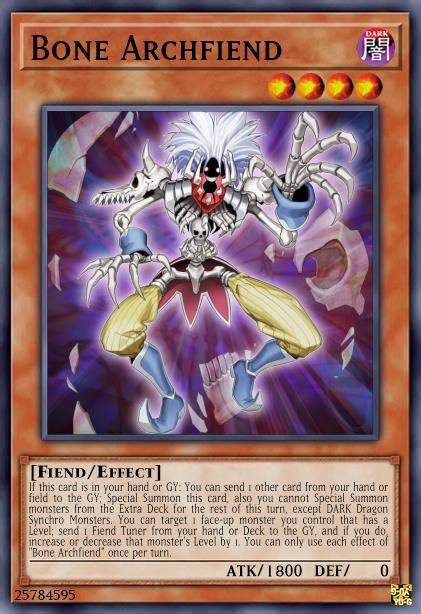 Red Dragon Archfiend Deck 2024 Yu Gi Oh Dueling Nexus