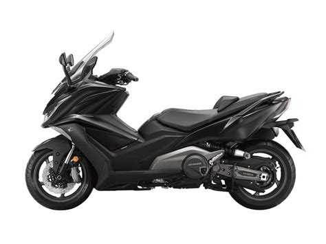 Kymco Ak Ficha T Cnica Opiniones Y Prueba