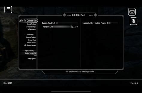 Unofficial Tcc Patch For Me Skyrim Special Edition Mod