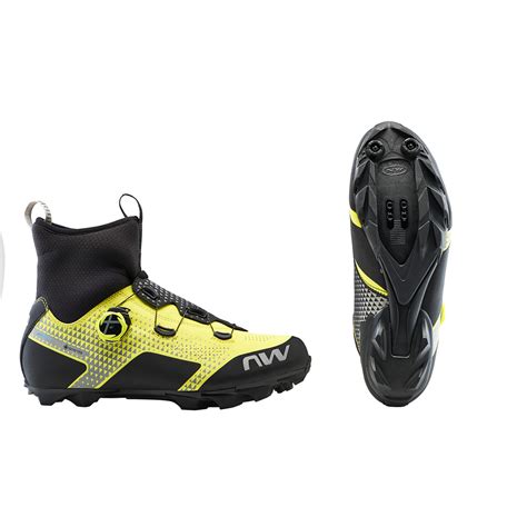 Northwave Celsius Xc Arctic Gtx Winter Mtb Schuhe Jetzt Kaufen Rose Bikes