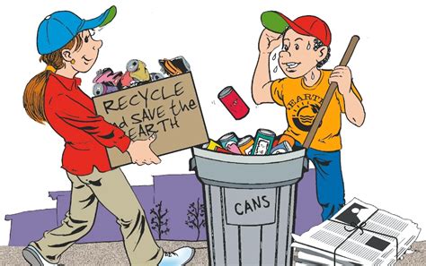 What Are The Importance Of Recycling