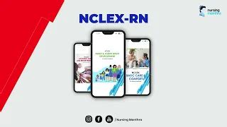 Nclex Rn Syllabus New Gen Nclex Exam Guide Next Generation Nclex