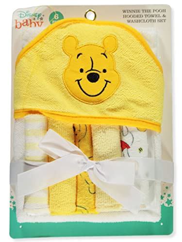 I Tried The Winnie The Pooh Bath Set And It S Every Disney Fan S Dream