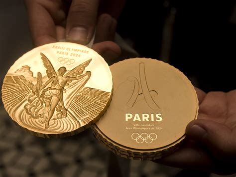 París 2024 y Los Ángeles 2028, las nuevas sedes olímpicas - TyC Sports