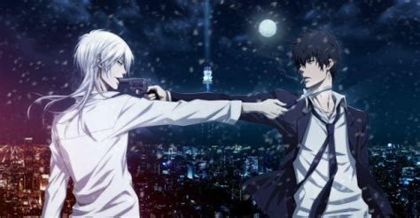 Anime Psycho Pass Sinopse Trailers Curiosidades E Muito Mais Cinema10