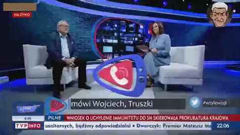 Kilka S W Prawdy O Pi Tce Dla Zwierz T Us Yszeli Widzowie Telewizji