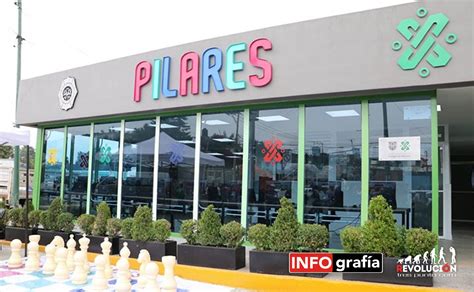 Para 2021 continuará construcción de PILARES en la CDMX Esto debes