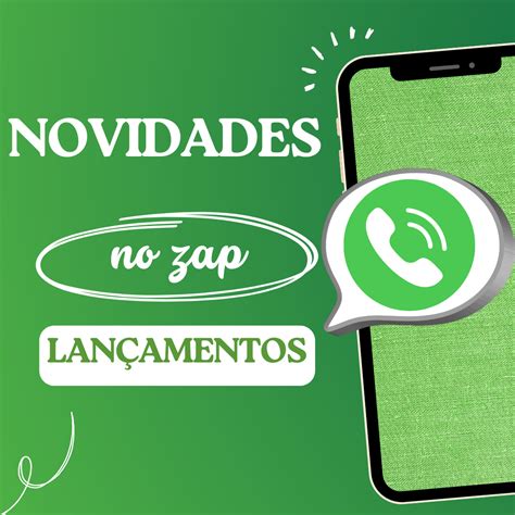 As Novas Atualizações do WhatsApp Business