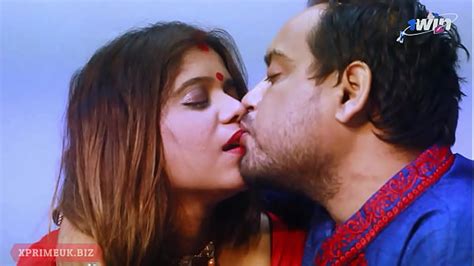 Beautiful Indian Couple Having Romantic First Night Sex xxx Videos Porno Móviles Películas