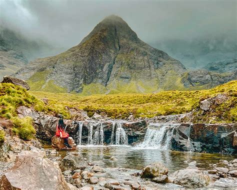 Fairy Pools