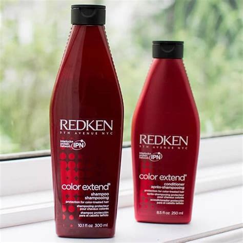 The 19 Best Redken Shampoos For Every Hair Type