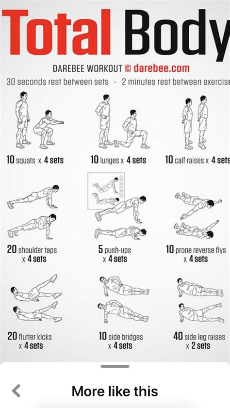 Pin On Workout Calisthenics Workout Routine Calisthenics Workout At