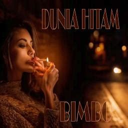 DUNIA HITAM HQ Original Song Lyrics And Music By Iin Parlina Bimbo