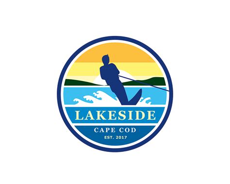 Lakeside Cape Cod Logo Design Contest Logotournament