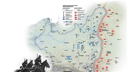 17 września Jak Polska chciała obronić się przed atakiem ZSRR Plan