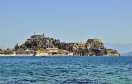 Old Fortress Corfu , Corfu | Ticket Price | Timings | Address: TripHobo