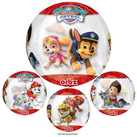 Paw Patrol Geschirr Deko Mitgebsel Kindergeburtstag Kinder Geburtstag