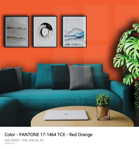 About Pantone Tcx Red Orange Color Color Codes Similar