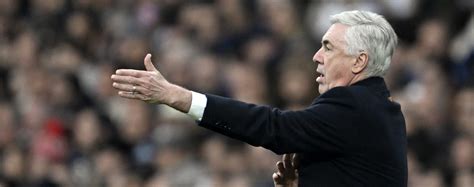 Playsport Carlo Ancelotti Reac Ie Sincer Dup Ce Xavi A Anun At C