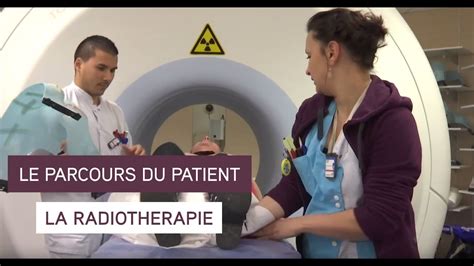 Radiothérapie tout savoir sur ce traitement contre le cancer YouTube