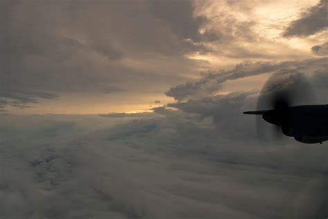 DVIDS Images Hurricane Hunters Hurricane Florence Image 3 Of 47