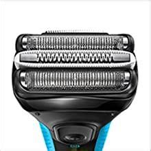 Braun Series 3 ProSkin 3040s Rasoir Électrique Homme Barbe Wet Dry