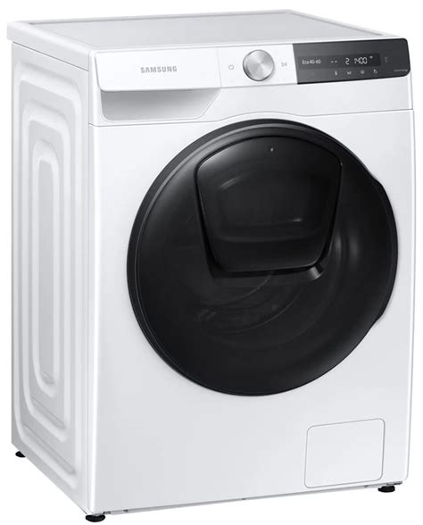 Samsung Lave Linge QuickDrive 7000 Series WW90T754ABT HIFI International