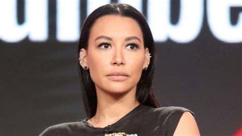 Sosok Naya Rivera Bintang Serial Glee Yang Diduga Tenggelam Di Danau