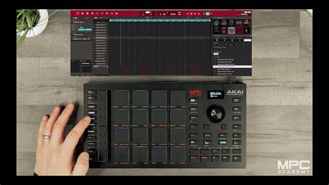 Adding More Percussion Mpc Studio Masterclass Youtube