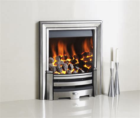 Crystal Fires Gem Gas Fire First Choice Fire Places