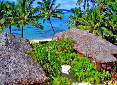 Rarotonga Beach Bungalows in Rarotonga | Best Rates & Deals on Orbitz