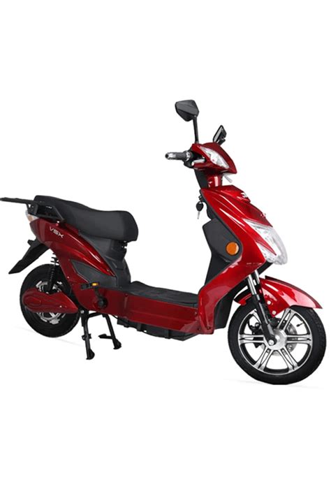 Volta Vsx Ak L Elekt R Kl Scooter Model Betamotor Fiyat Ve