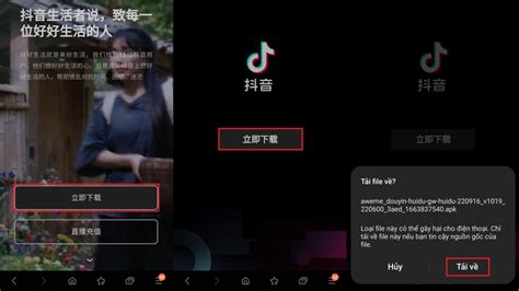 Douyin 抖音 Là Gì Cách Tải Và đăng Ký Tiktok Trung Quốc 2024