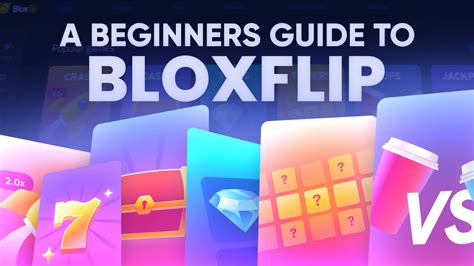 A Beginners Guide To Bloxflip Youtube