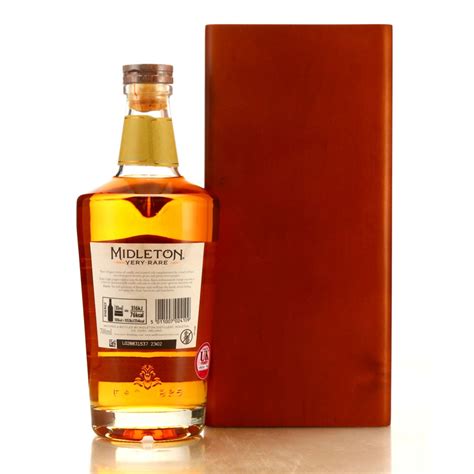 Midleton Very Rare Barry Crockett Legacy | Whisky Auctioneer