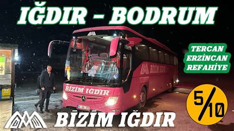 Manzarali Yollar B Z M I Dir Tur Zm I Dir Bodrum Otob S