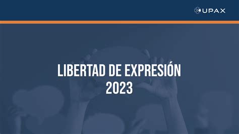 Libertad de expresión en México