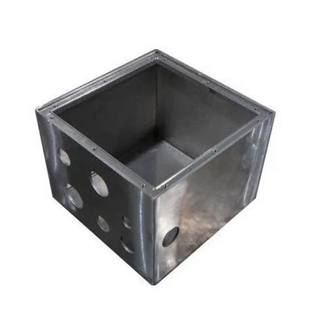 Sheet Metal Box At Best Price In India