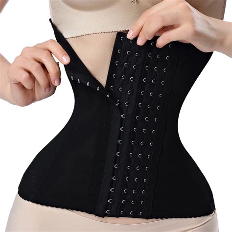 Corset Body Shaper Waist Trainer Body Shaper Corsets Sexy Bustiers Slimming Belt Underbust