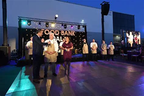 2024 San Diego Food Bank Gala