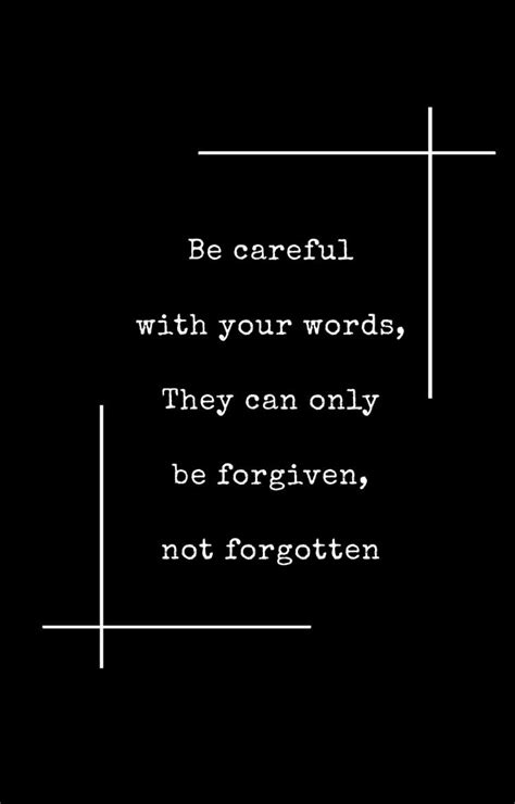 Forgiven But Not Forgotten Quotes Megen Sidoney