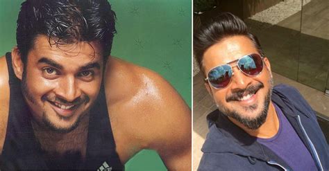 R Madhavan Talks about his Next 'Pilot' Project, A Biopic and Tanu Weds ...