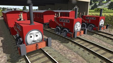 Preservation Stories Of Sodor Wiki Fandom