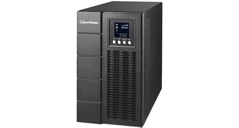 CyberPower UPS OLS2000E - Zasilacze awaryjne (UPS) - Sklep internetowy ...